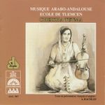 Pochette Musique Arabo-Andalouse: École de Tlemcen