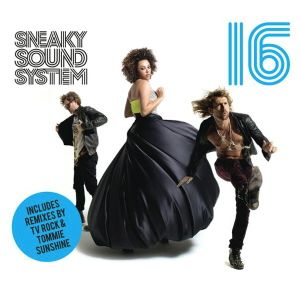 16 (Single)