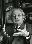 Emmanuel Levinas