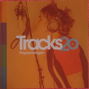 Tracks 20 år: Popsamlingen