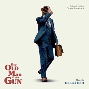 The Old Man and the Gun (OST)