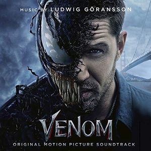 Venom: Original Motion Picture Soundtrack (OST)
