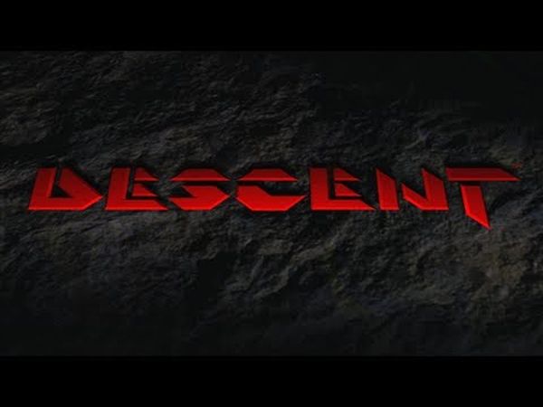 Descent