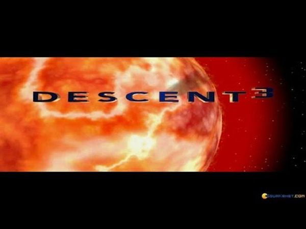 Descent 3