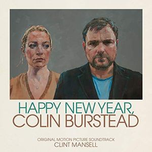 Happy New Year, Colin Burstead (OST)
