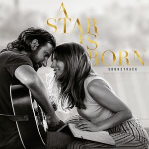 A Star Is Born Soundtrack (OST)