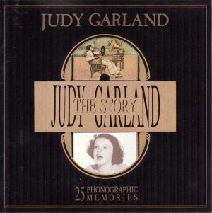 The Judy Garland Story