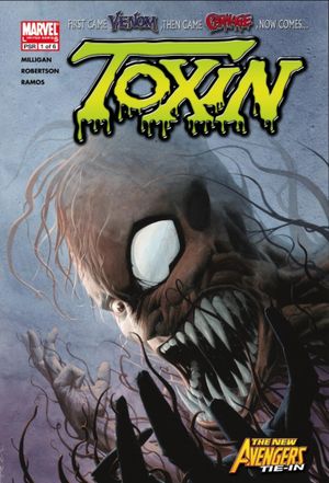 Toxin