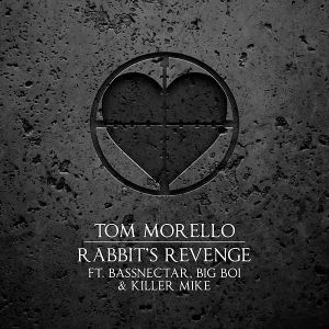 Rabbit's Revenge (Single)