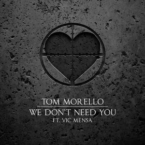 We Don't Need You (Single)