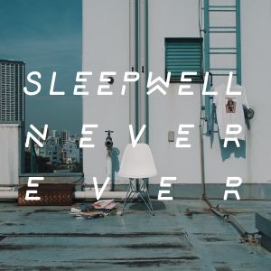 Never Ever (EP)