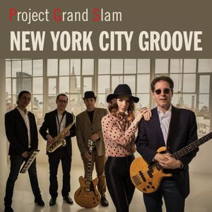 New York City Groove (Single)