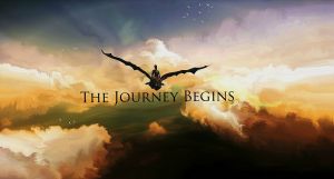 The Journey Begins (OST)