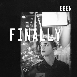 Finally (EP)