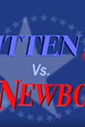 Kitten vs. Newborn