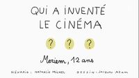 Qui a inventé le cinéma ?