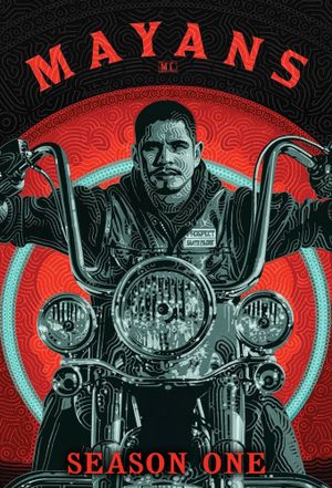 Mayans M.C. - Saison 1