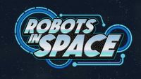 Robots in Space