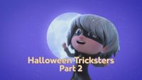 Halloween Tricksters (2)