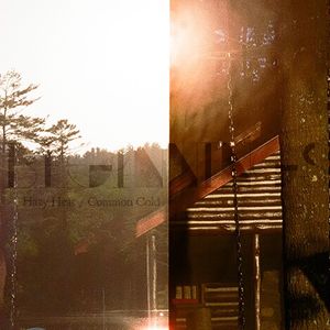 Hazy Heat/Common Cold (EP)
