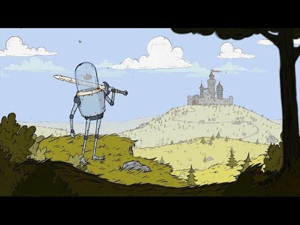 Feudal Alloy