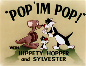 Pop 'im Pop!