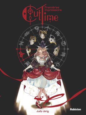 Cut Time - Tome 1