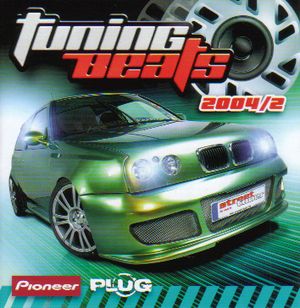Tuning Beats 2004, Volume 2
