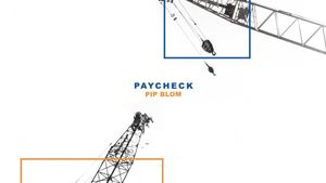Paycheck (EP)