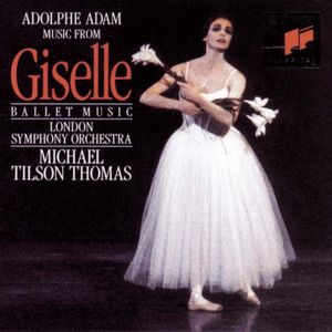 Music from Giselle: Ballet Music