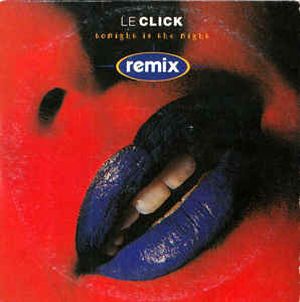 Tonight Is the Night (trance-mix)