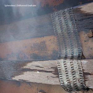 Driftwood / Seafoam (EP)