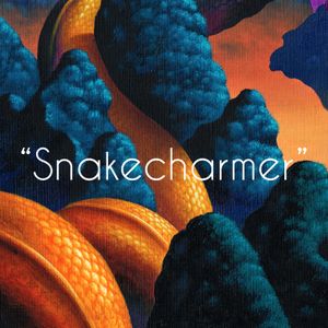 Snakecharmer (Single)