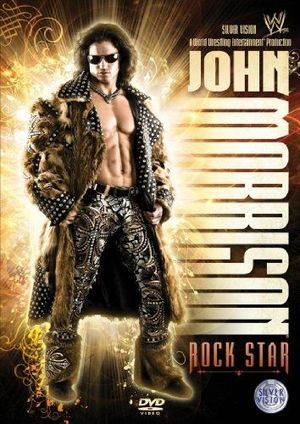 WWE : John Morrison - Rock Star