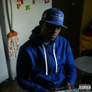 Midwest Willie (EP)