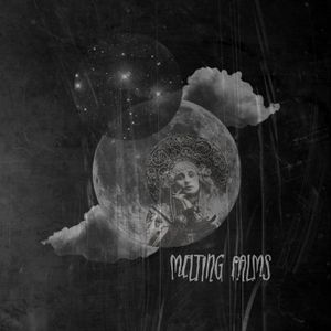 Melting Palms (EP)