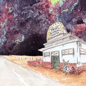 Riverside Bar (EP)