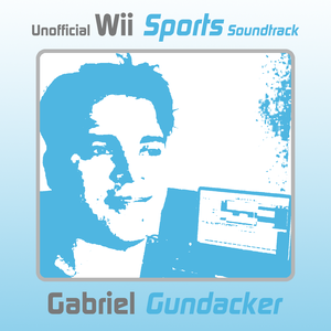 Unofficial Wii Sports Soundtrack (EP)