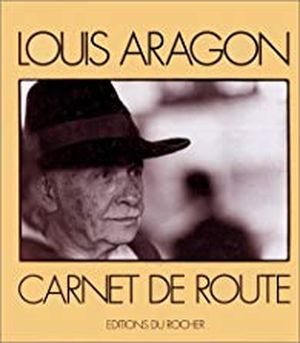 Aragon carnet de route