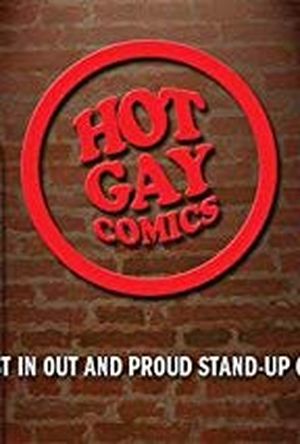 Hot Gay Comics