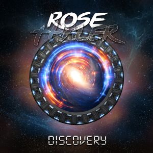 Discovery (EP)