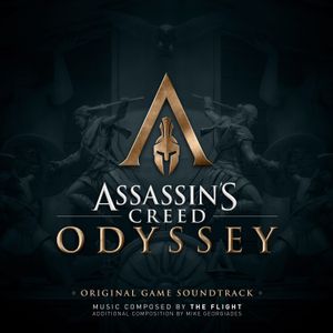 Assassin’s Creed Odyssey (Original Game Soundtrack) (OST)