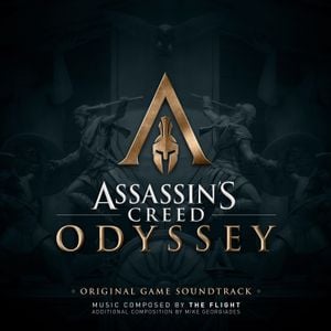 Assassin’s Creed Odyssey (Original Game Soundtrack) (OST)