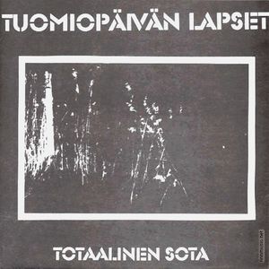 Totaalinen Sota