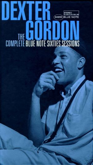 The Complete Blue Note Sixties Sessions