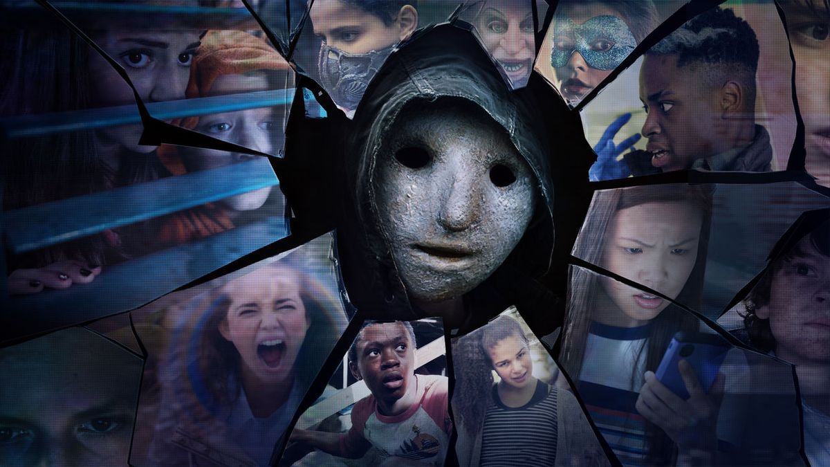 Historia Del Miedo Histoire De La Peur Les Chroniques de la peur - Série (2017) - SensCritique