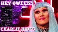 Charlie Hides