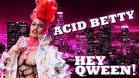 Acid Betty