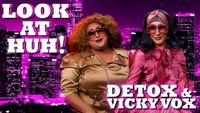 Detox & Vicky Vox