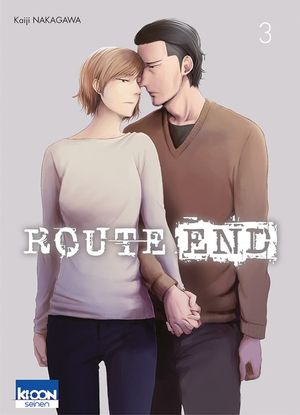 Route End, tome 3